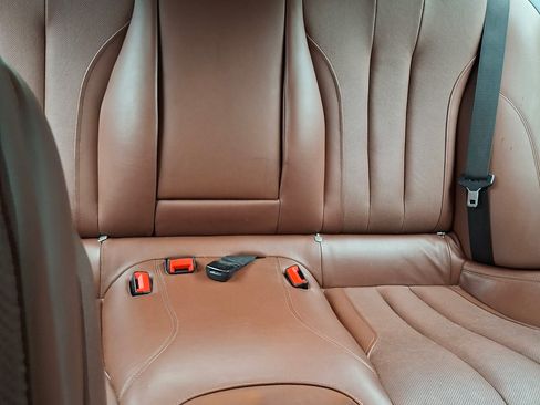 Used 2013 BMW 650i Gran Coupe xDrive image 14