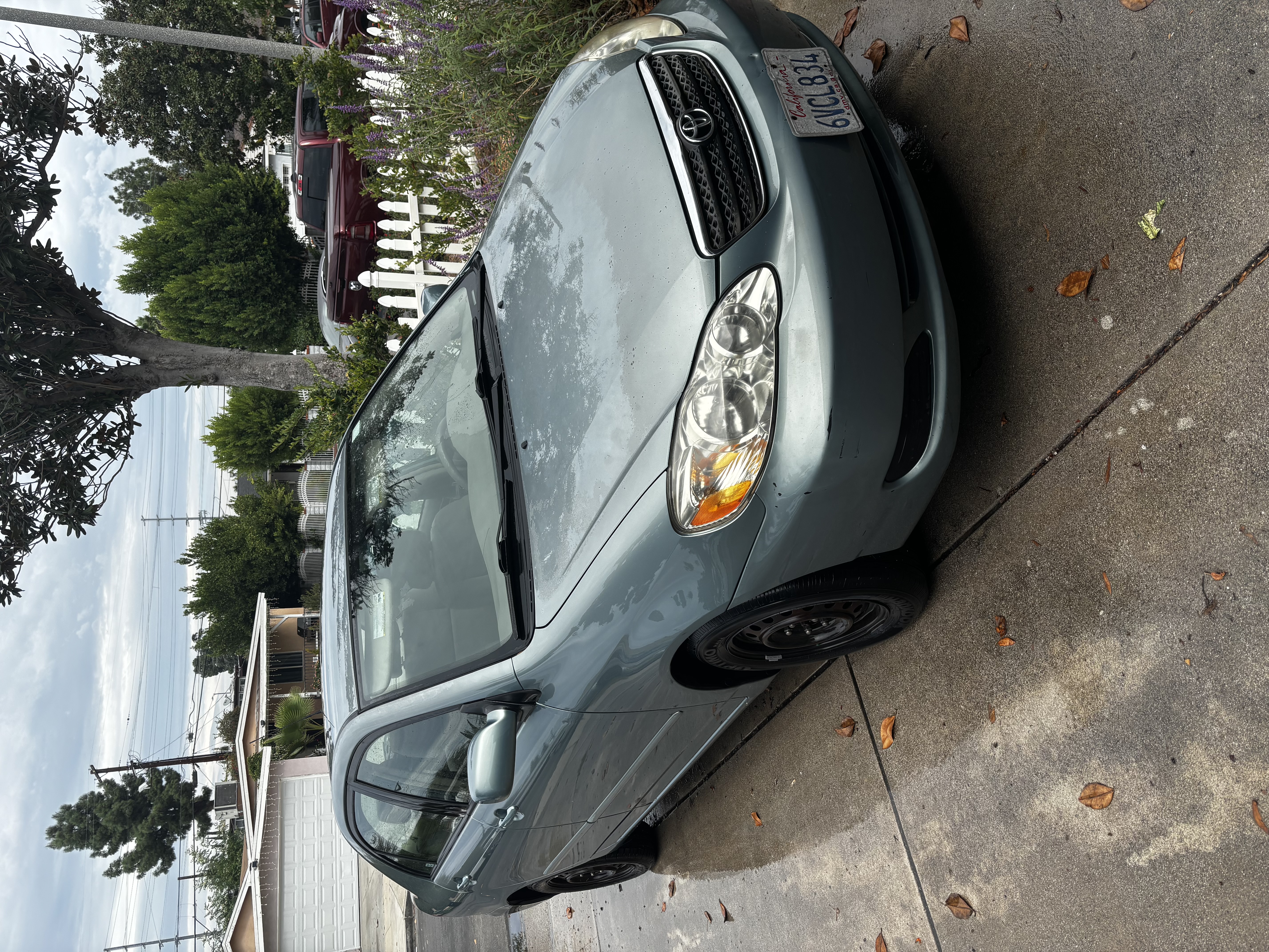 Used 2006 Toyota Corolla LE FWD image 5