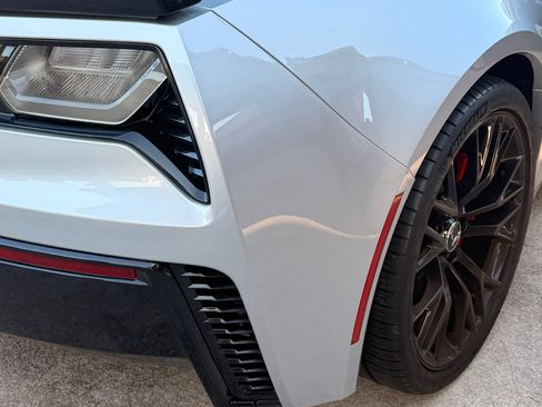 Used 2019 Chevrolet Corvette Z06 RWD image 10