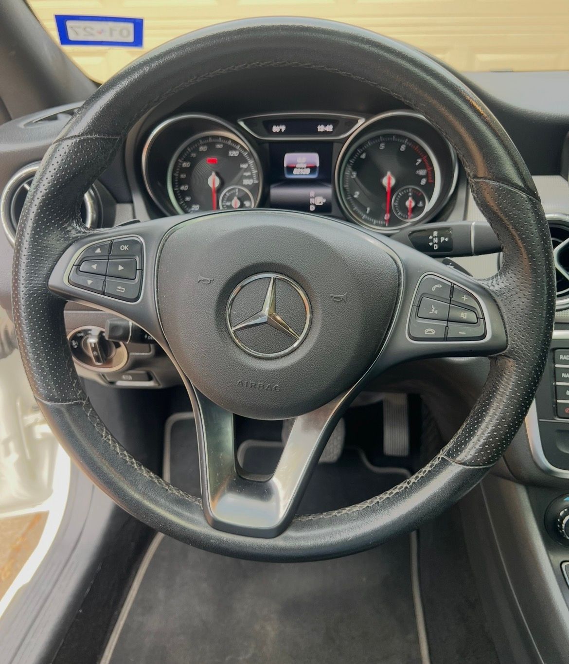 Used 2019 Mercedes-Benz CLA 250 image 12
