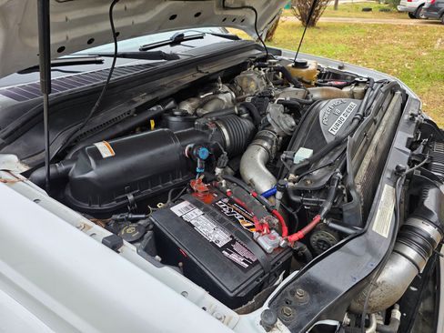 Used 2008 Ford F450 Lariat image 26