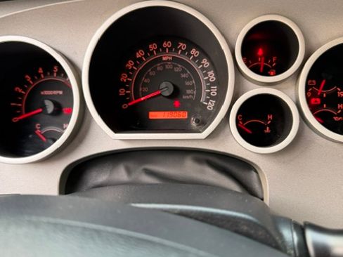 Used 2007 Toyota Tundra SR5 w/ TRD Off-Road Pkg AWD/4WD image 13