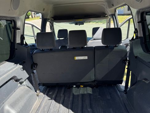 Used 2012 Ford Transit Connect XLT Premium image 19