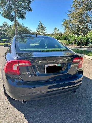 Used 2012 Volvo S60 T6 AWD/4WD image 4