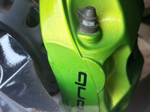 Used 2019 Audi Q8 Premium Plus w/ Premium Plus image 6