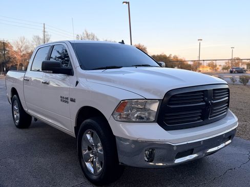 Used 2016 RAM 1500 Lone Star image 14
