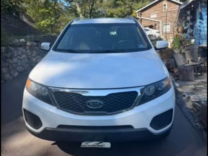Used 2013 Kia Sorento LX