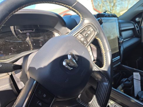 Used 2023 RAM 4500 4x4 Crew Cab DRW image 2