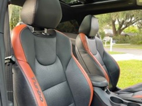 Used 2017 Hyundai Veloster Turbo w/ Tech Package 02 image 18