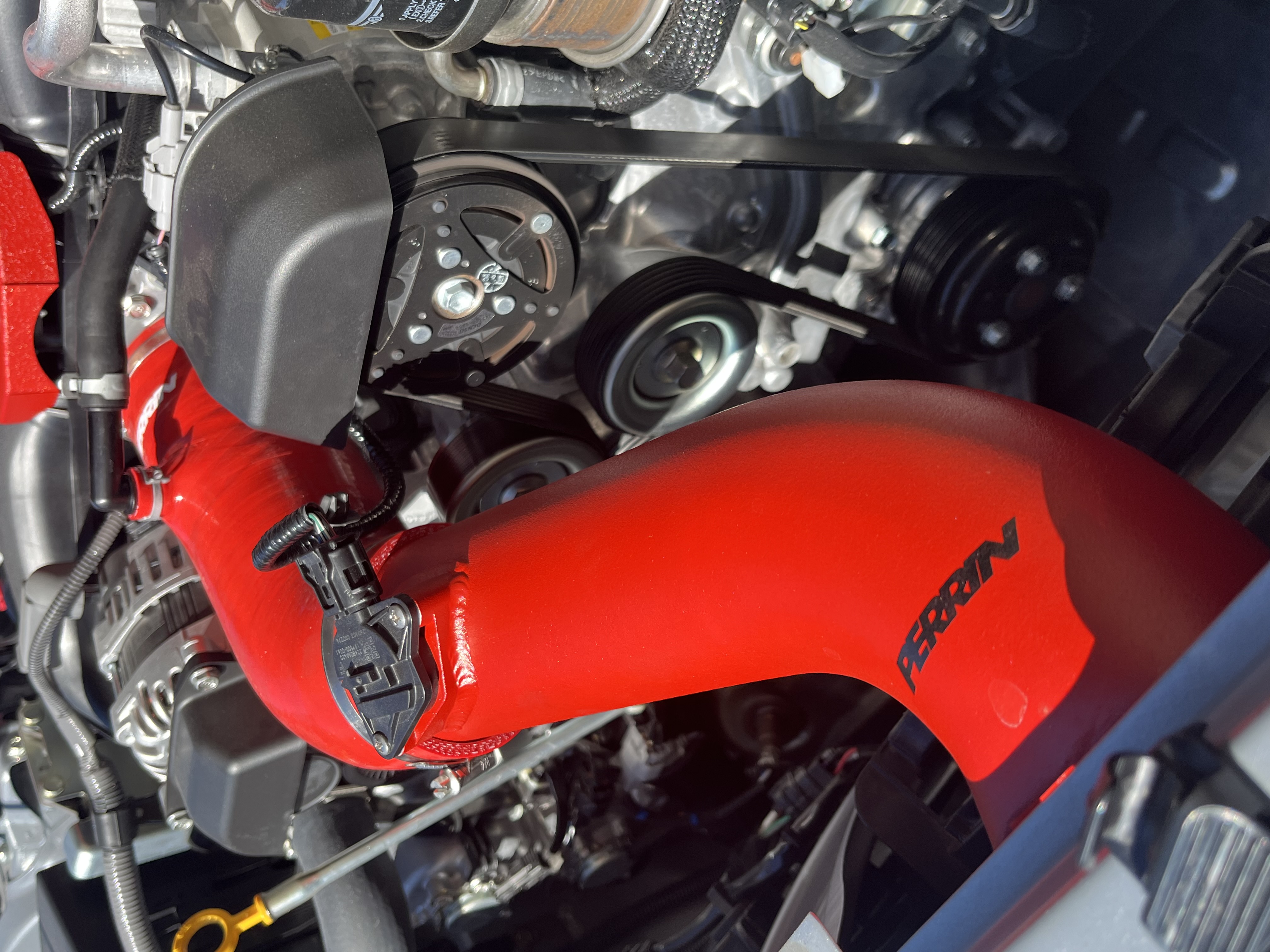 Used 2026 Subaru BRZ tS RWD image 18
