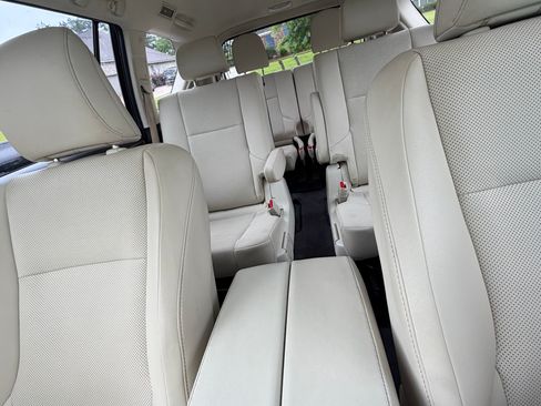 Used 2022 Lexus GX 460 Premium AWD/4WD image 6