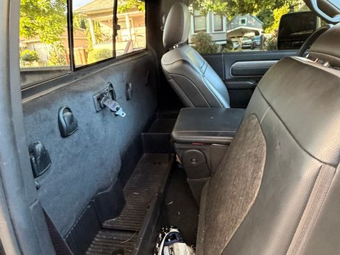 Used 2025 RAM 2500 Tradesman AWD/4WD image 10