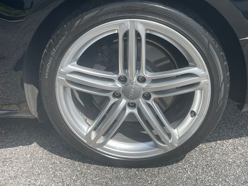 Used 2013 Audi S5 Premium Plus w/ Audi MMI Navigation Plus Pkg AWD/4WD image 11