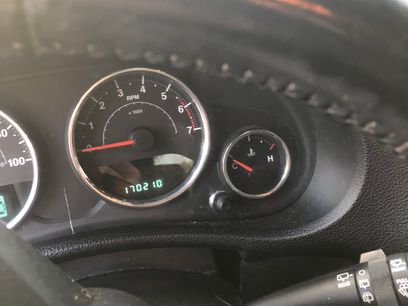 Used 2011 Jeep Wrangler Unlimited Rubicon w/ Dual Top Group