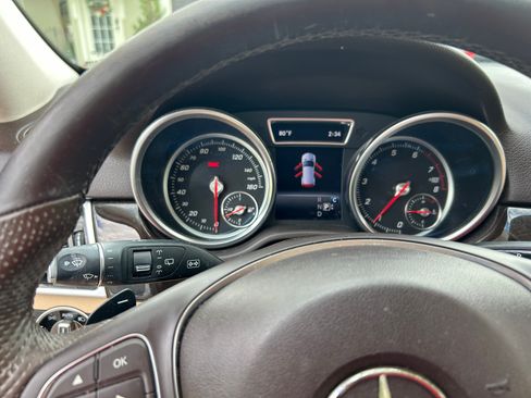 Used 2018 Mercedes-Benz GLE 350 image 10