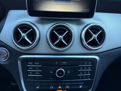 Used 2015 Mercedes-Benz CLA 250 CLA 250 Coupe 4D image 13