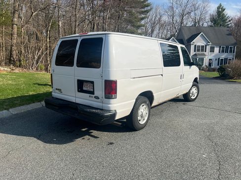 Used 2013 Ford E-150 and Econoline 150 w/ PWR Group image 4