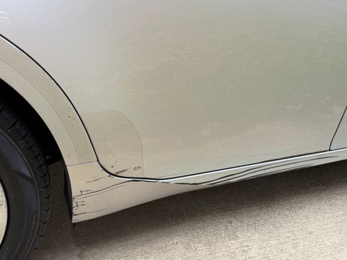 Used 2014 Lexus ES 350 350 Sedan 4D w/ Luxury Package image 11