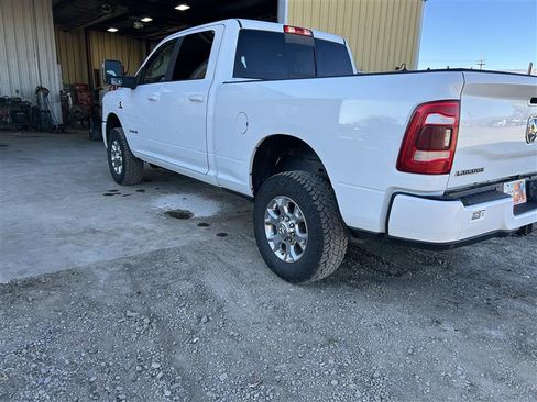 Used 2024 RAM 2500 Laramie image 5