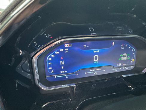 Used 2025 Chevrolet Silverado 1500 LT w/ All Star Edition Plus image 16