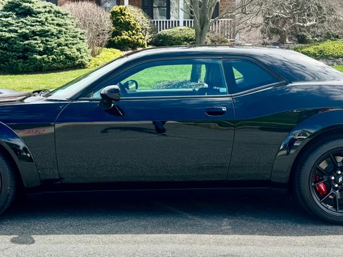 Used 2023 Dodge Challenger R/T Scat Pack image 2