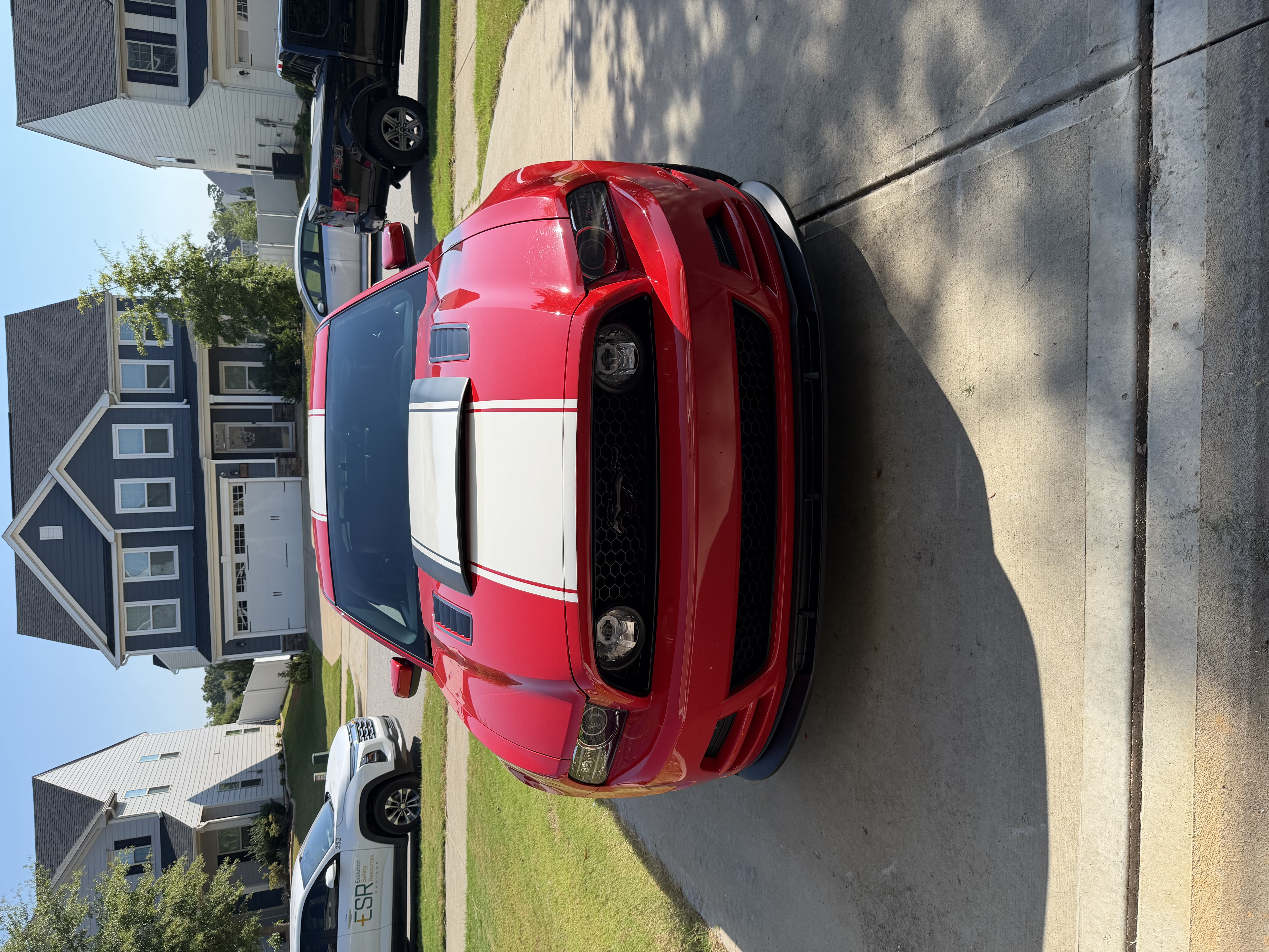 Used 2014 Ford Mustang GT Premium w/ Accessory Package 5 RWD image 1
