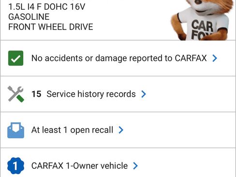 Used 2018 Honda CR-V EX image 4