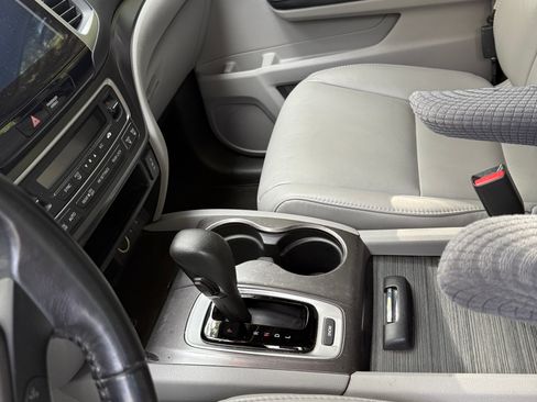 Used 2017 Honda Pilot EX-L image 17