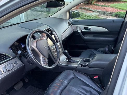 Used 2013 Lincoln MKX AWD image 6