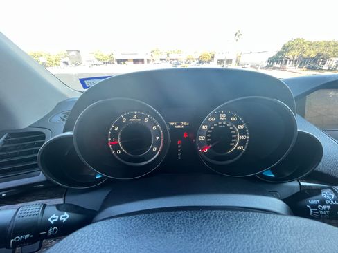 Used 2012 Acura MDX w/ Technology Package image 16