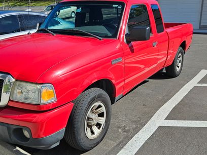 Used 2010 Ford Ranger Sport