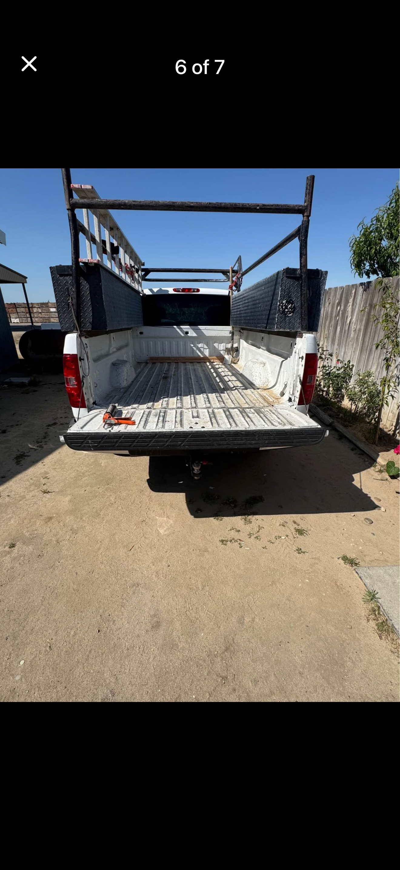 Used 2011 Chevrolet Silverado 1500 W/T w/ LS Package RWD image 8