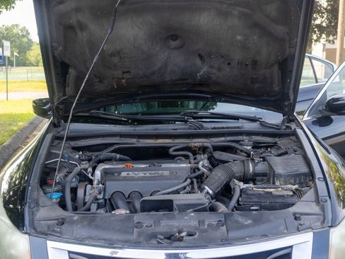 Used 2008 Honda Accord EX-L image 28