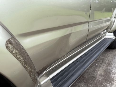 Used 2001 Toyota 4Runner SR5 image 9