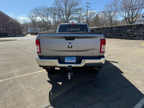 Used 2020 RAM 2500 Tradesman image 5