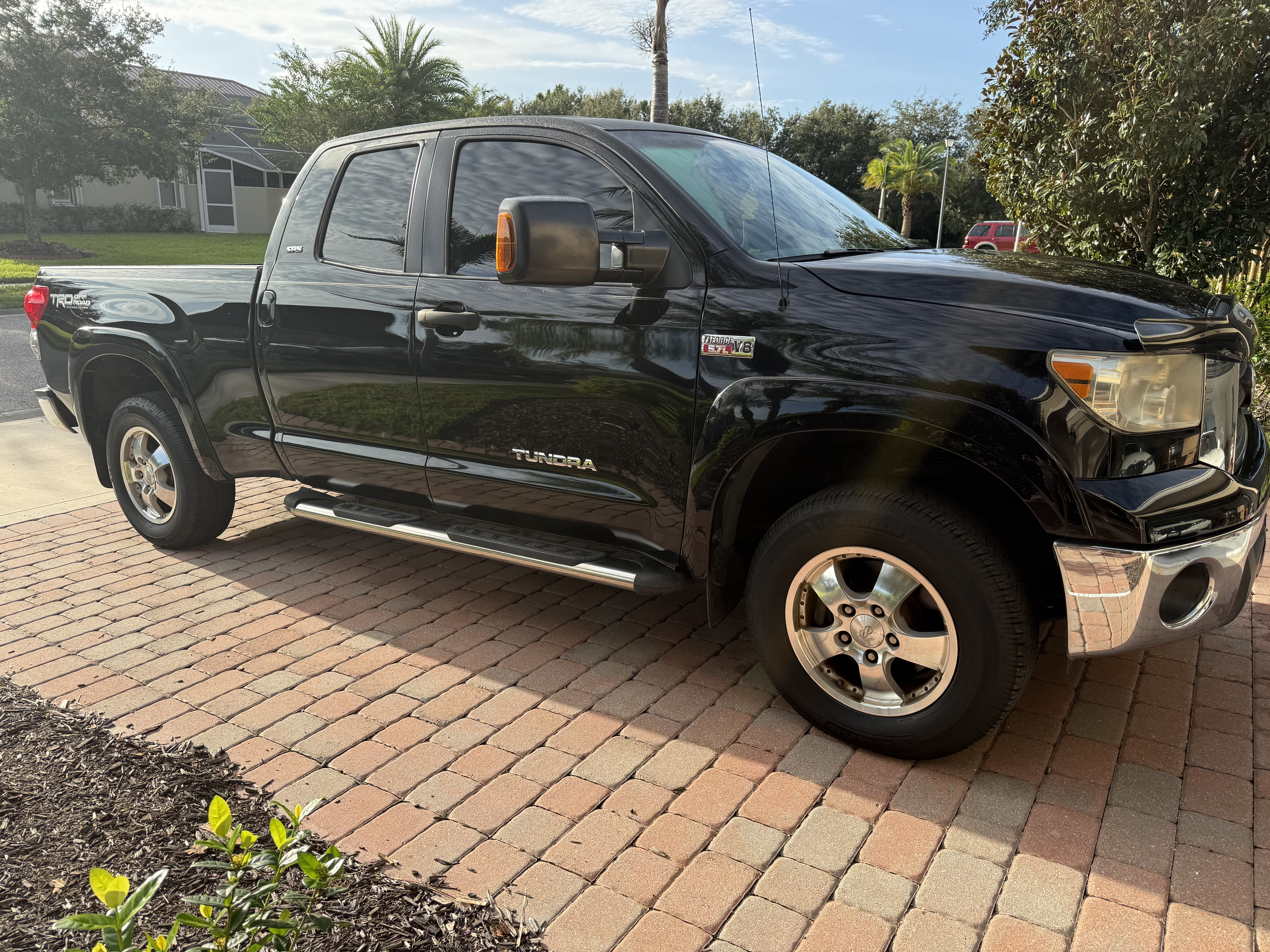 Used 2008 Toyota Tundra SR5 RWD image 9