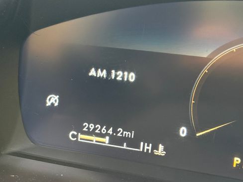 Used 2020 Lincoln Corsair Reserve w/ Equipment Group 202A image 2