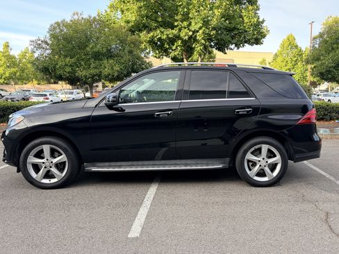 Used 2016 Mercedes-Benz GLE 350 image 5