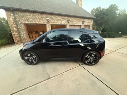 Used 2019 BMW i3 w/ Range Extender