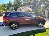 Used 2018 Honda Pilot EX-L image 2