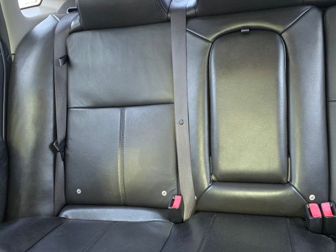 Used 2009 Chevrolet Impala SS w/ Convenience Package image 6