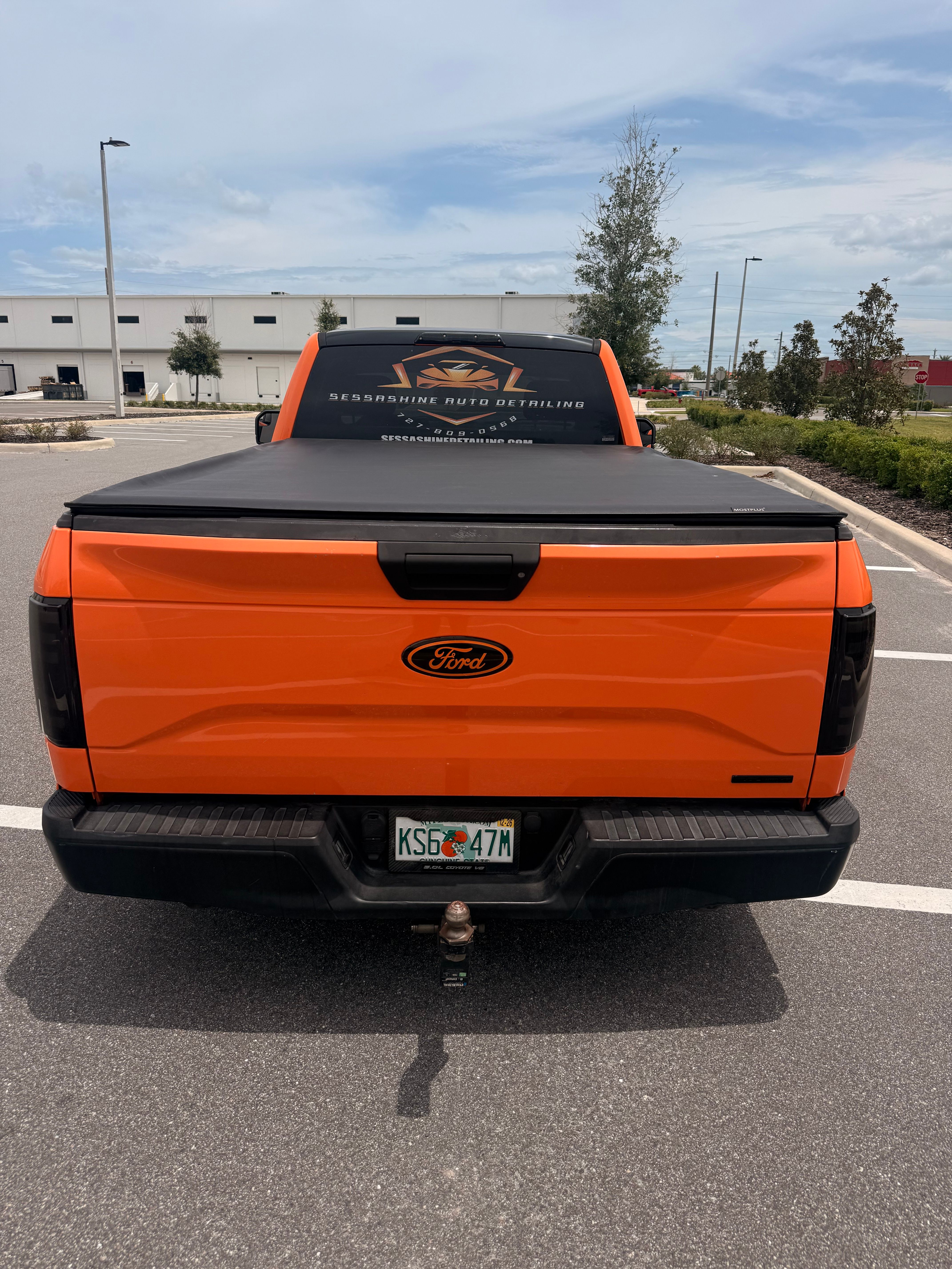 Used 2016 Ford F150 XL RWD image 6