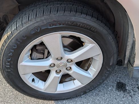 Used 2004 Lexus RX 330 image 17