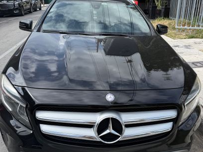 Used 2016 Mercedes-Benz GLA 250