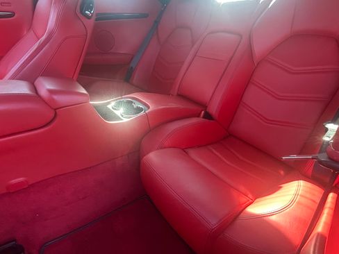 Used 2013 Maserati GranTurismo Sport image 25