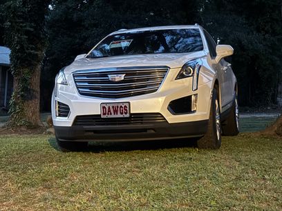 Used 2019 Cadillac XT5 FWD