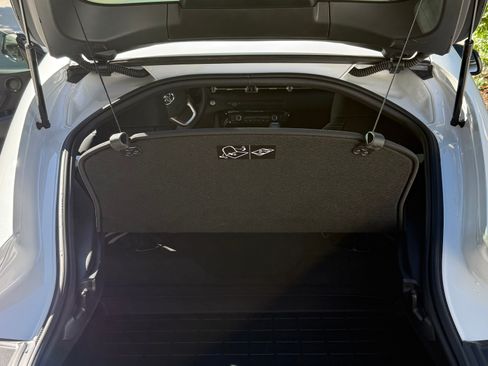 Used 2024 Toyota Supra Premium image 8