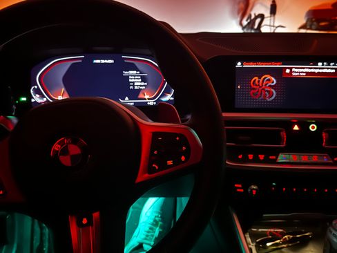 Used 2021 BMW M340i w/ Premium Package image 10