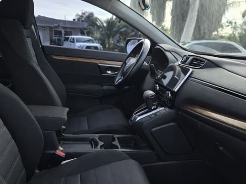 Used 2022 Honda CR-V EX image 10