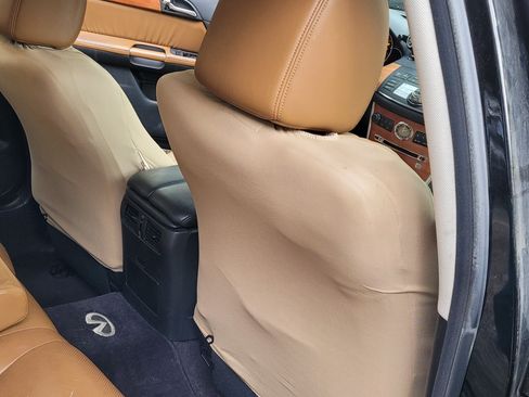 Used 2006 INFINITI M35 x image 10